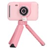 Kids Camera HD 2.4in Screen 40MP Photo 1080P Video Camera