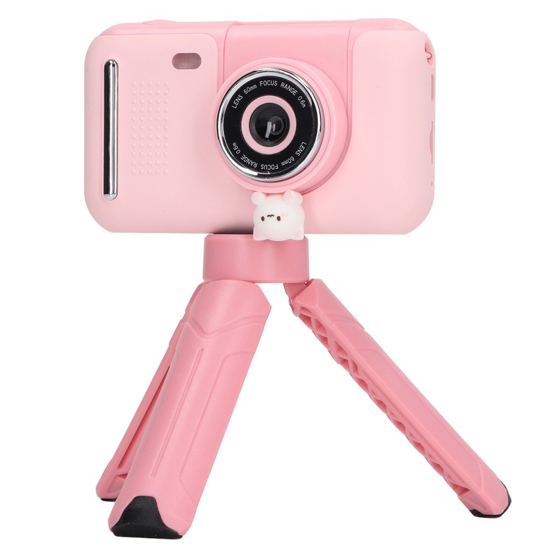 Kids Camera HD 2.4in Screen 40MP Photo 1080P Video Camera