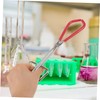 Alipis Flask Clamp Test Tube Holder Clip Laboratory Supply for