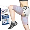 Dr. Arthritis Doctor Developed Thigh Compression Sleeve for Women and