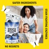 Molly's Suds Super Powder Detergent | Extra Strength Laundry Soap,