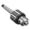 Super Heavy Duty 1/2"(1-13mm) Drill Chuck with Chuck Key and