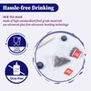 FullChea - Blueberry Tea Bags, 50 Teabags - Premium Blueberry