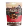 Zoë Better Than Rawhide BBQ Steak Dog Treats - Beef