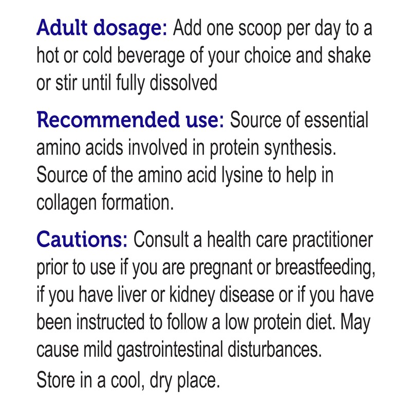 Genuine Health Genuine Health Marine Clean Collagen Powder, 40 servings,