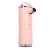 Automatic Hand Soap Dispenser Touchless Rechargeable Auto Detection 3 Levels