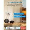 Meross Italian Smart Socket, WiFi Socket with Consumption Monitoring, Smart