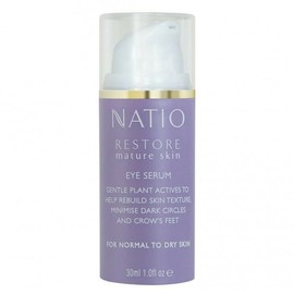 Natio Buy Natio Restore Eye Serum 30ml Online | Chempro Chemists