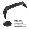 ALEGE Spoiler Wing Fit for Acura RSX 2002-2006 Rear Trunk