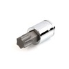 TEKTON 3/8 Inch Drive x T60 Torx Bit Socket |