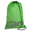 Simply Swim Swim Mesh Bag Orange