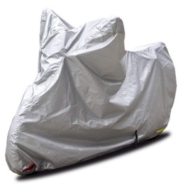 OSS (Osaka Seni Textile Supplies) High Performance Smart Bike Cover, model: AMZBC01-3