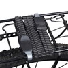 3 Pcs Bike Bungee Cords 3 in 1 Strap Rope