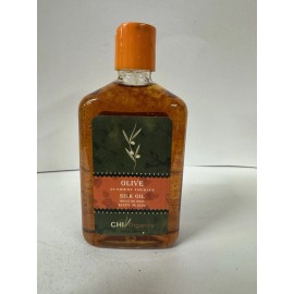 Chi organic olive Nutrient therapy silk oil serum 8.5 fl oz