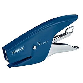 Esselte – P21 Centra Plier Stapler Blue