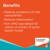 Blackmores Lyprinol 100 Capsules