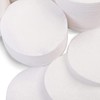 KARRMA LTD. 100% Pure Cotton Large Oval Pads 100 Suitable