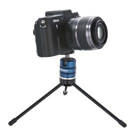 Novoflex Microstativ Micro Pod+Ball19, MICROSTATIV