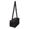 Filmer Handle Bar Bag with 3 Compartments and Carrying Strap