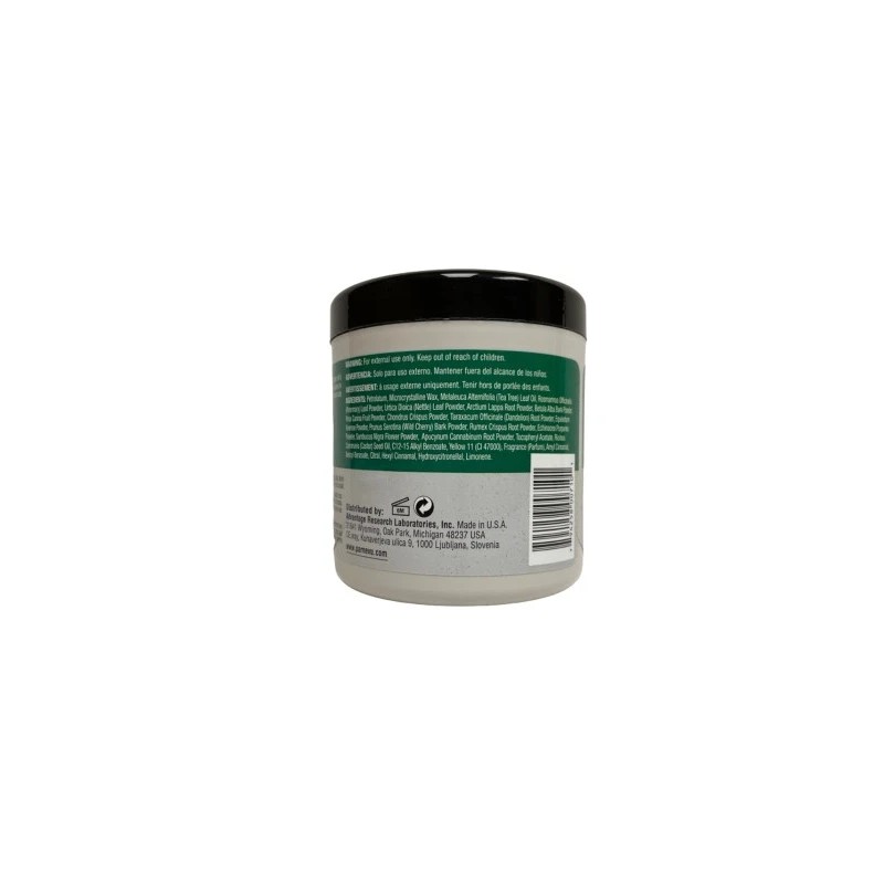 Parnevu T-Tree by Parnevu Herbal Grow - 6 oz