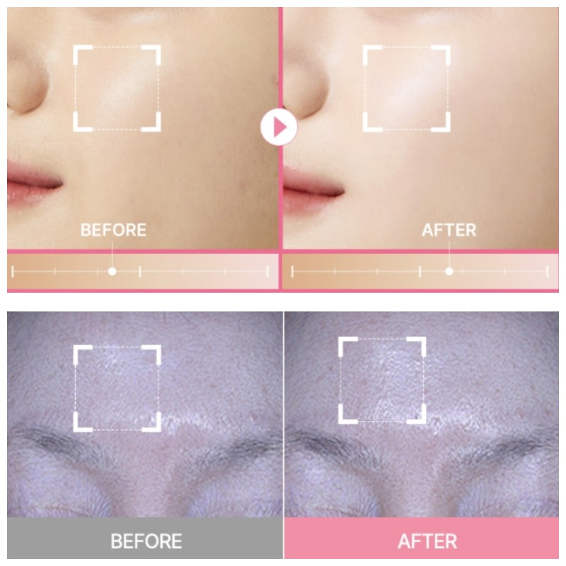 APRILSKIN TXA Niacinamide Collagen 99 Capsule Gel Mask 30g*4ea