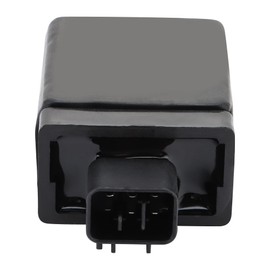 GOOFIT 6 Pin DC CDI for Yamaha YBR125 Kawasaki Bayou KLF 220 250 Suzuki GS500 31800-01D00