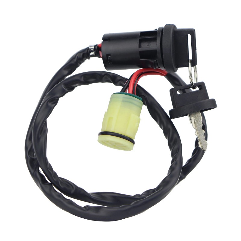 Soarider Starter&RelayFor 2000-2006 Honda TRX350FE FourTrax Rancher 4X4 ES with