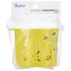 Skater SOT8-A One-Touch Seal Container, Medium, 28.5 fl oz (800