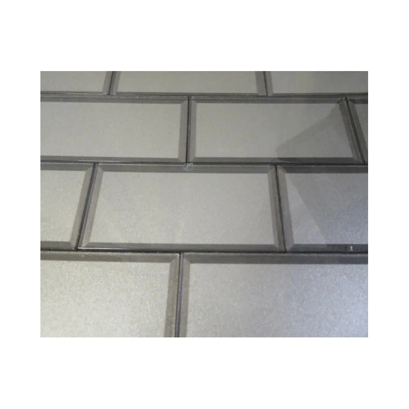 MSI Crisson Bevel Subway Peel and Stick 12" x 12"
