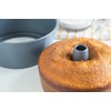 Fox Run Angel Food Cake Pan, 10 x 10 x