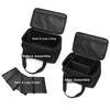 Lemubeane Tactical Camping Storage Bag 14L Tactical Utility Tote Bag