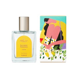 Le Plan Eté City Travel Perfume Namhae Southern Freshness EDT 50ml / 르플랑에떼 도시여행향수 남해 서던 프레쉬니스 EDT 50ml
