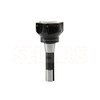 Shars 3" 90 Degree R8 Shank Indexable End Mills APKT1604