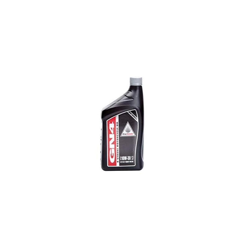 Pro Honda GN4 4-Stroke Motor Oil 10W-30 32 oz.