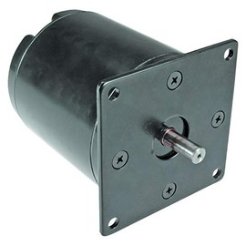 NEW Salt Spreader Motor Compatible With for Meyer Buyers 0202000 3009476 Hm4854420 43021001