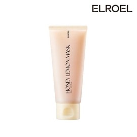 Eloel Honey Lemon Mask  / 엘로엘 허니 레몬 마스크