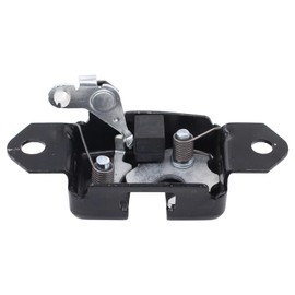 MOTOKU Left and Right Rear Tailgate Trunk Latch Lock Actuator for Nissan Frontier 2005-2019