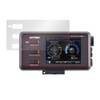 Miyabix DAYTONA MOTO GPS LASER (25674) Anti-Glare Protective Film Fingerprint