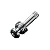 TOTO THY725 Fixed Top Spindle (for 0.5 inch (13 mm)