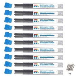 CAMLIN HI PAR MECHANICAL PENCIL LEADS REFILL 0.5/0.7/0.9/2.0 MM (0.5mm (H))