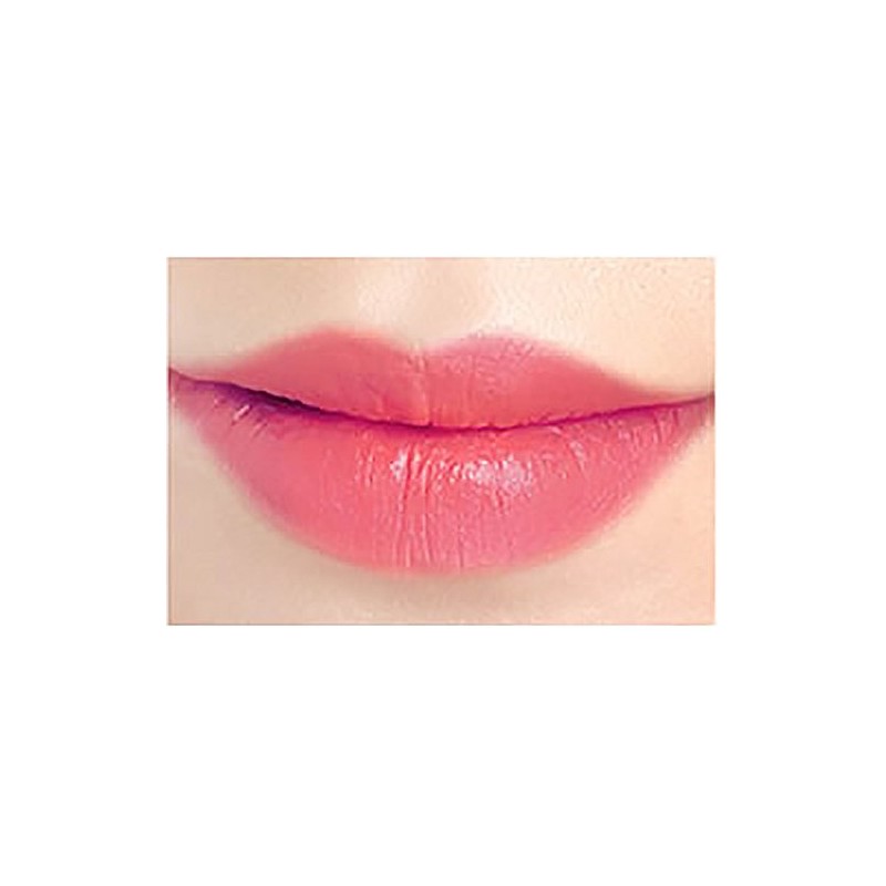 Witch’s Pouch POPO Lip Stick 3.5g (S02 CORAL PINK)