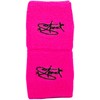 2Stoned Original Sweatbands 8 cm Neon Pink with Stick in