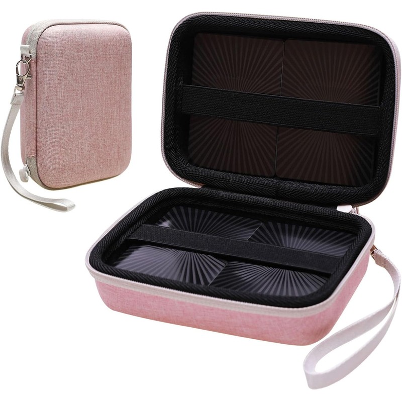 L LTGEM 300 - Funda para juegos de cartas compatible