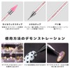 2pcs Rhinestone Picks Pen Nail Design Diamond Painting Pen Nail