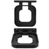 Wall Mount Router Holder Black Suitable for Telekom Speedport Pro