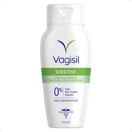 Vagisil Intimate Wash Sensitive 240mL