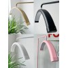 FOSOTO Half Moon Light Lampara Media Luna LED Lash Lamp