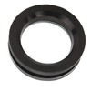 Rubber Gasket, Black Rubber Material Neck Grommet Fuel Tank Filler