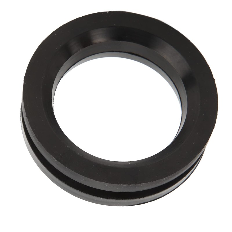 Rubber Gasket, Black Rubber Material Neck Grommet Fuel Tank Filler
