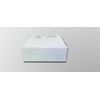 Cutting Disc Zircon VA/INOX 125 x 1.0 mm x 22.23